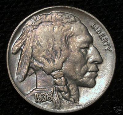 1936-Buffalo-Nickel
